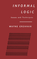 Informal Logic