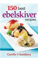 150 Best Ebelskiver Recipes