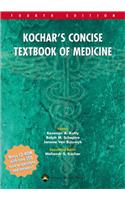 Kochar's Concise Textbook of Medicine