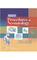 Atlas of Procedures in Neonatology