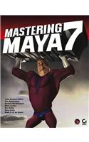 Mastering Maya 7: (English)