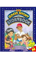 My Good Night Storybook