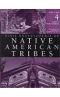 UXL Encyclopedia of Native American Tribes