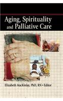 Aging, Spirituality and Palliative Care