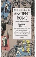 The Wisdom of Ancient Rome