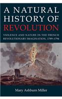 A Natural History of Revolution