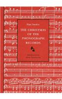 Christmas of the Phonograph Records