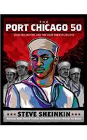 The Port Chicago 50