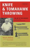 Knife & Tomahawk Throwing