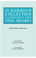 The Barbour Collection of Connecticut Town Vital Records. Volume 29