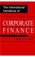 International Handbook of Corporate Finance