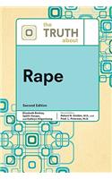 THE TRUTH ABOUT RAPE, 2ND ED