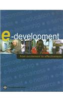 E-Development