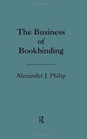 The Business of Bookbinding