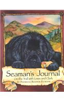 Seaman's Journal: On the Trail with Lewis and Clark