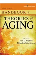 Handbook of Theories of Aging