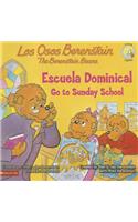 Escuela Dominical/Go To Sunday School