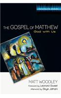 The Gospel of Matthew