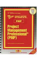 Project Management Professional® (PMP)