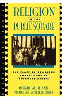 Religion in the Public Square