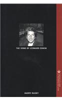 Song of Leonard Cohen
