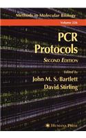 PCR Protocols