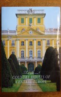 Great Country Houses of Central Europe