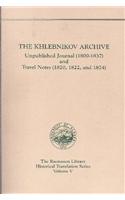 Khlebnikov Archive