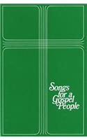 Songs for a Gospel People - Large Print