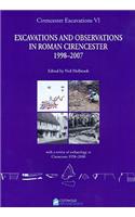 Cirencester Excavations VI