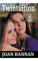 Twintuition (large print edition): (English)