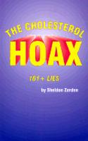 Cholesterol Hoax