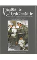 Platz Der Leibstandarte