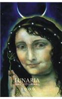 Lunaria Day Journal