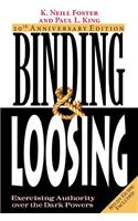 Binding & Loosing