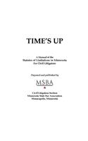 Time's Up