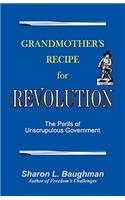 Grandmother's Recipe for Revolution
