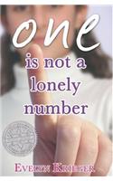 One Is Not A Lonely Number