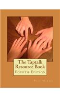 The Taptalk Resource Book