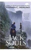 Jack of Souls (Fantasy)