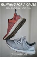 Running For A Cause