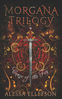 Curse of the Fey