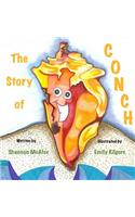 The Story of Conch