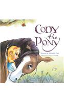 Cody the Pony