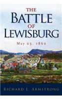 Battle of Lewisburg