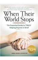 When Their World Stops
