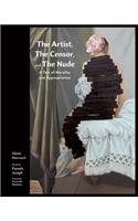 Artist, the Censor and the Nude