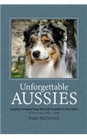 Unforgettable Aussies Volume II
