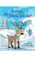 Hershel the Jewish Reindeer