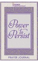 Power to Persist